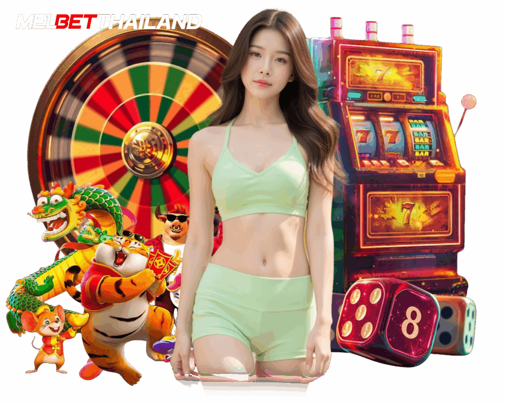 MELBETTHAILAND