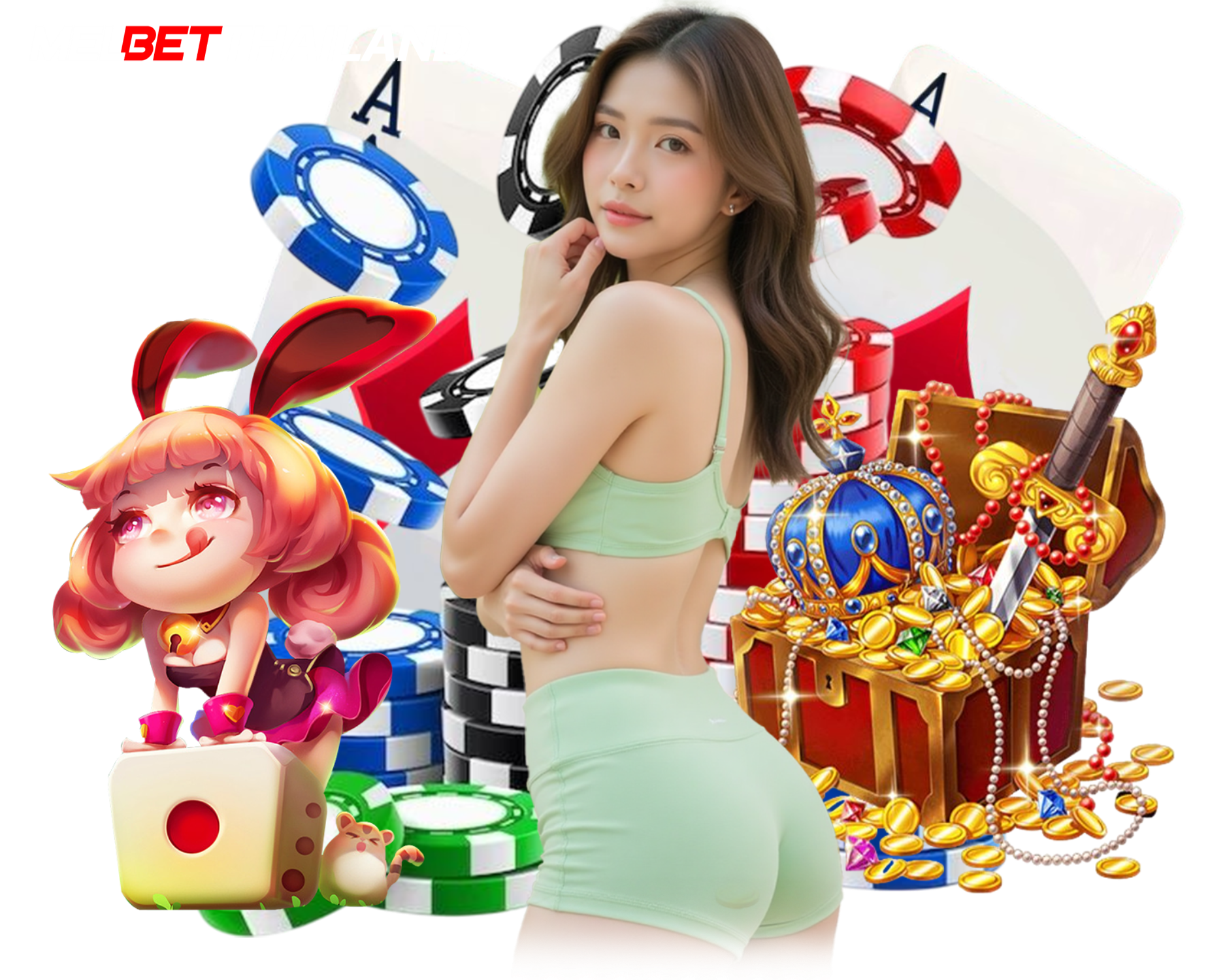MELBETTHAILAND คาสิโนออนไลน์ กำไรดี