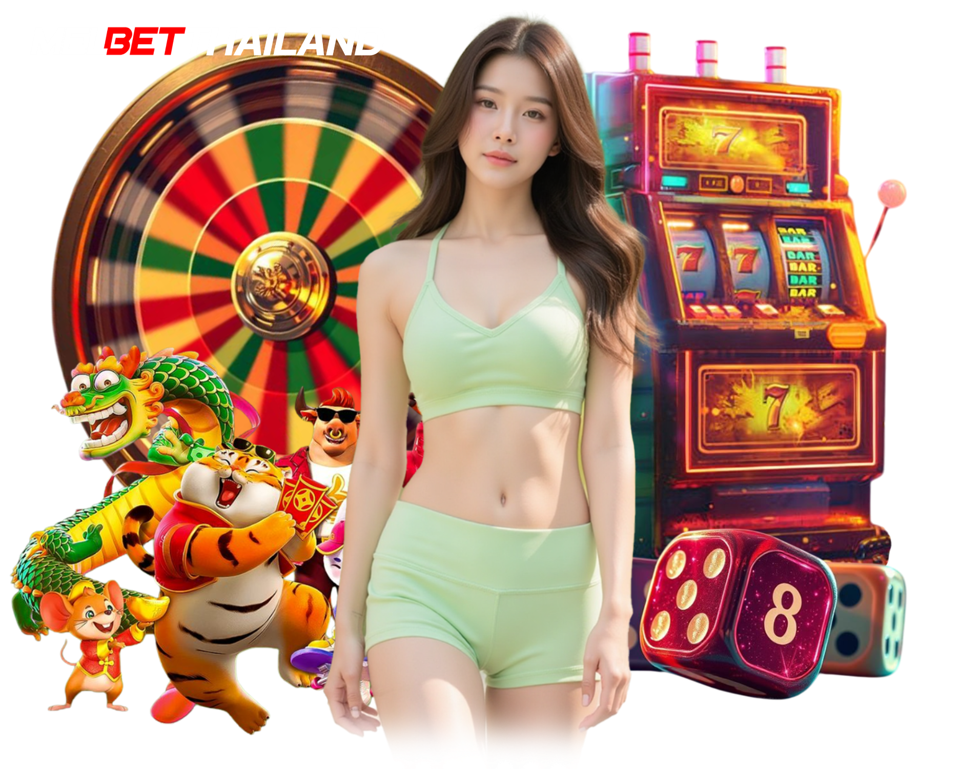 MELBETTHAILAND